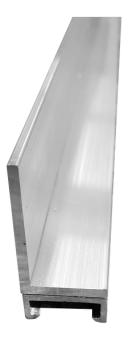 C-Profil Winkel 90°