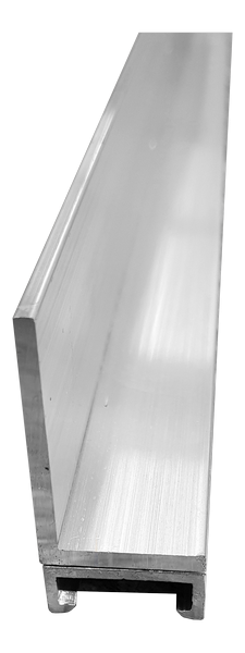 C-Profil Winkel 90°