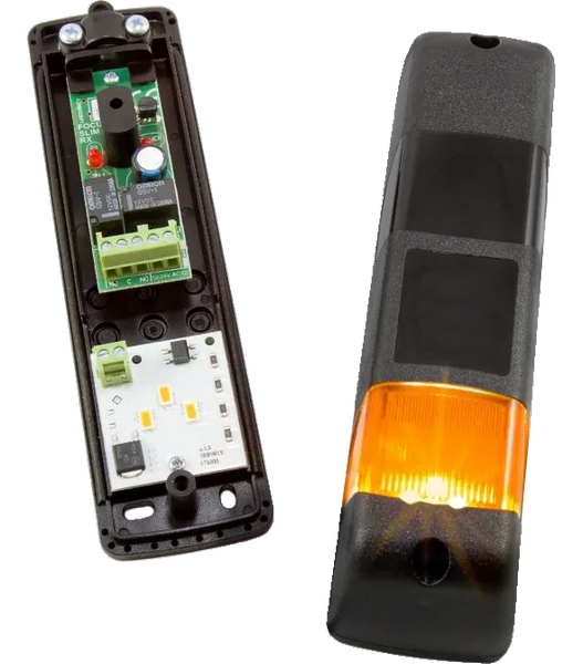 SLIMFLASH-24V