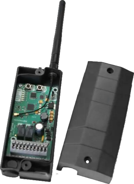 Empfänger-Mini Mark CSS